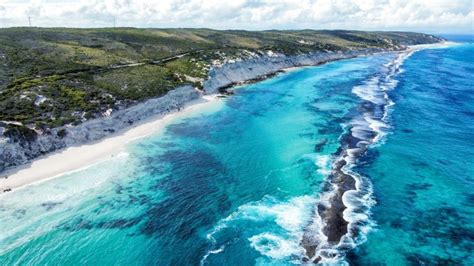 esperance nude beach|Best beaches in Esperance that will blow your mind